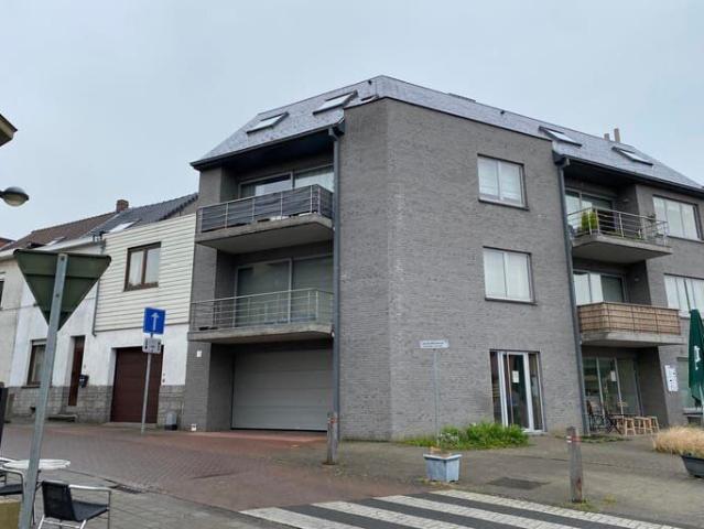 Appartement location à Woluwe-saint-etienne, Brabant