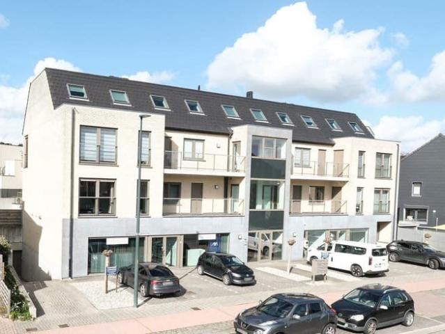 Appartement location à Woluwe-saint-etienne, Brabant