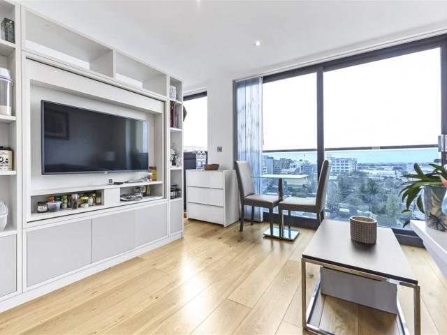 Apartment for rent in Hayes, Greater London