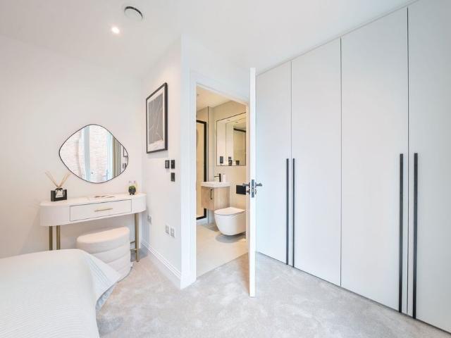 Apartment for rent in Bromley, Plaistow