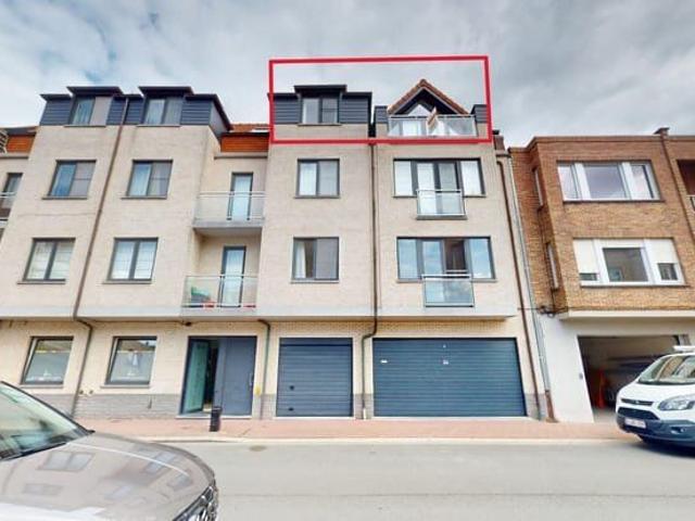 Appartement location à Knokke-heist, West-Vlaanderen