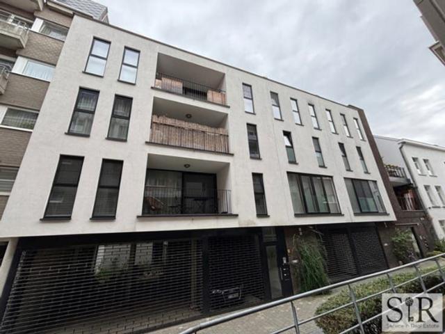 Appartement location à Mechelen, Antwerpen