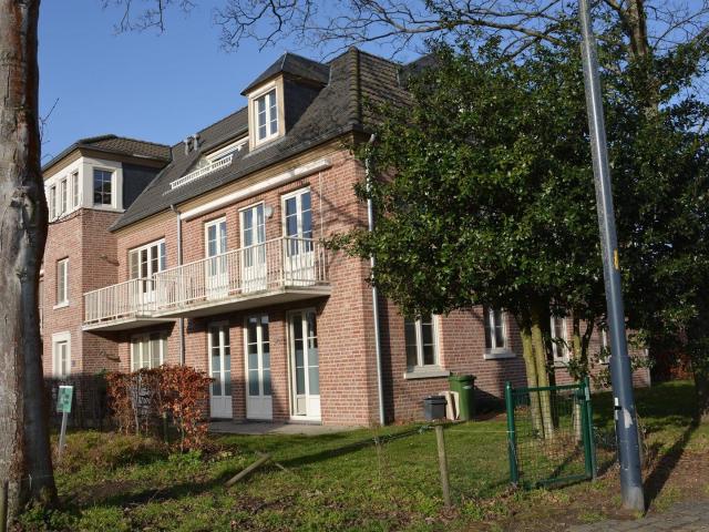 Appartement location à Haacht, Brabant