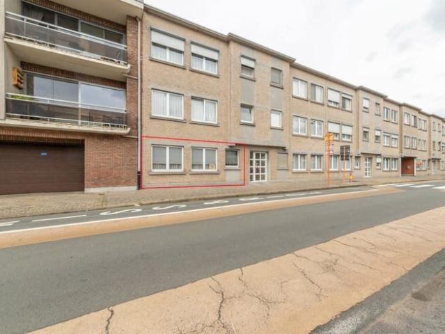 Appartement location à Niel, Antwerpen