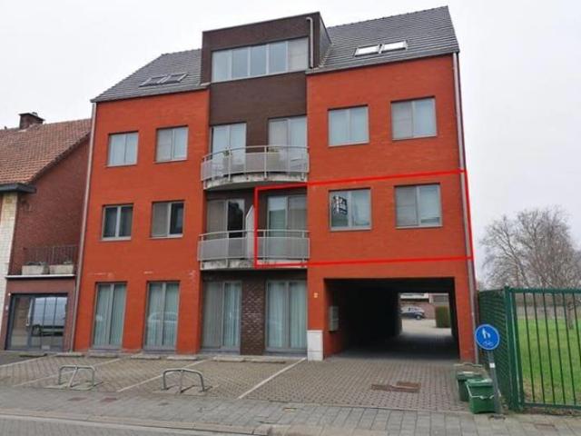 Appartement location à Geel, Antwerpen