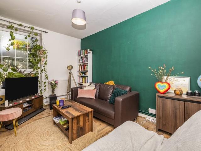 Apartment for rent in The Borough, Greater London