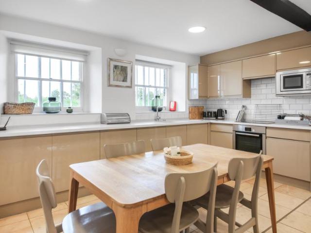 Apartment for rent in Greater London