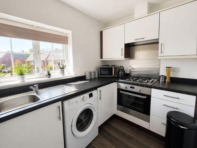 Apartment for rent in West Clyst, Budlake