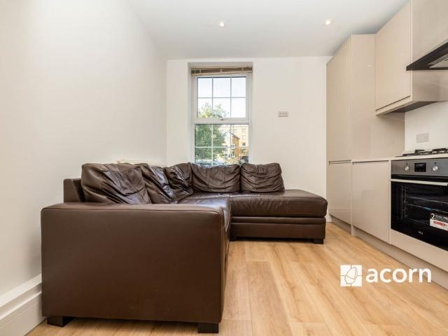 Apartment for rent in Bermondsey, Greater London