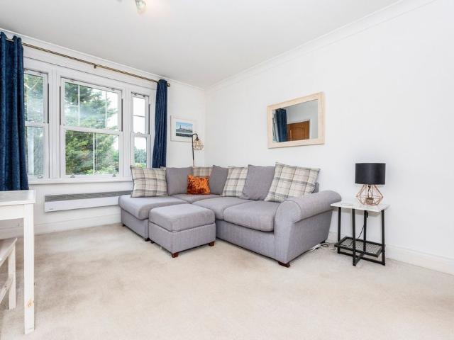 Apartment for rent in Swanley, The Butts