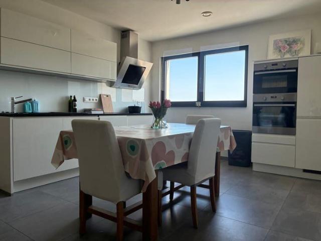 Appartement location à Tienen, Brabant