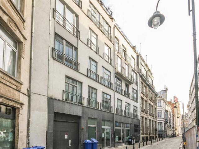 Appartement location à Quartier du Centre - Centrumwijk, Bruxelles - Brussel