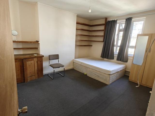 Apartment for rent in Bethnal Green, Greater London