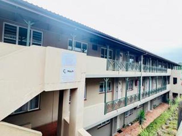 Apartment for rent in Seaview, Kwazulu-natal