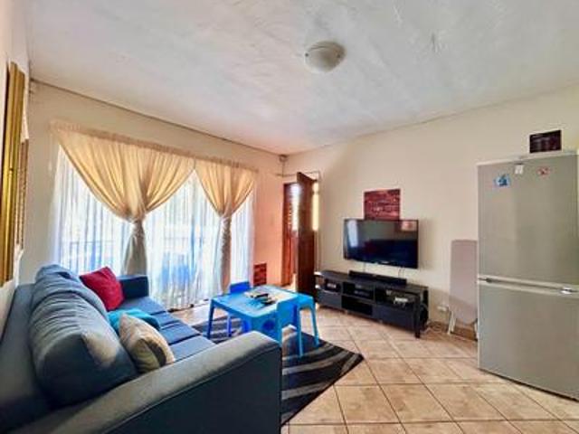 Apartment for rent in Brits, Madibeng Local Municipality