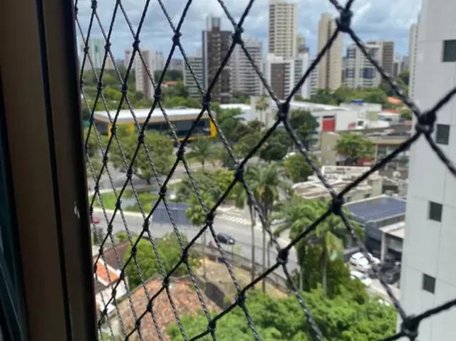 Apartamento aluguel em Região Geográfica Imediata do Recife, Região Metropolitana do Recife