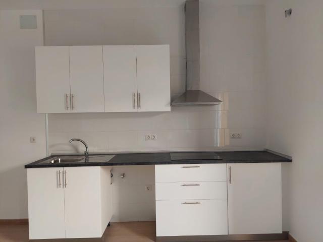 Apartamento en alquiler en Barriada de León, Tomares