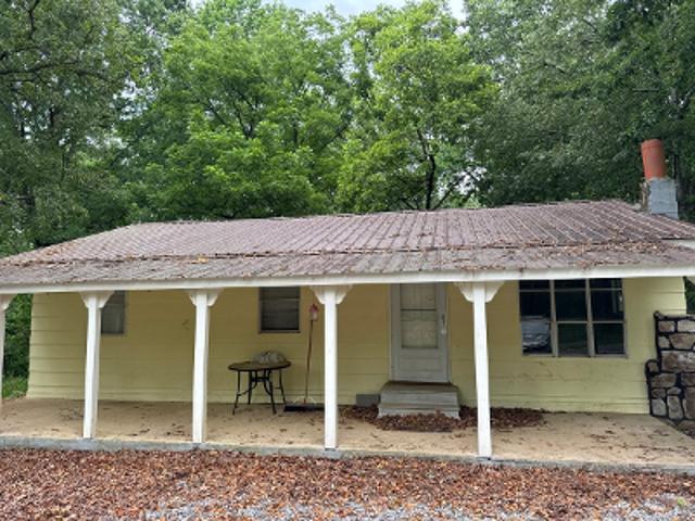 House for sale in Alabama