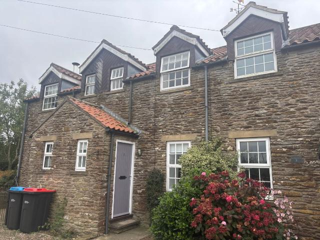 House for rent in Terrington