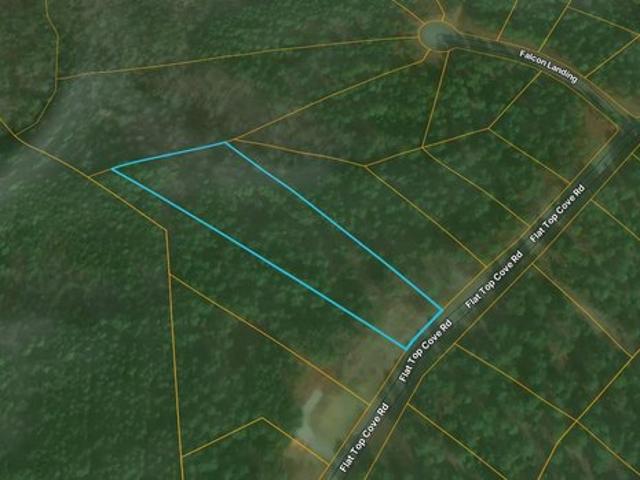 Land for sale in Virginia