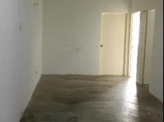 Flat for sale in Wellesley, Penang