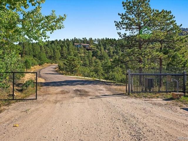 Land for sale in Arapahoe, Colorado