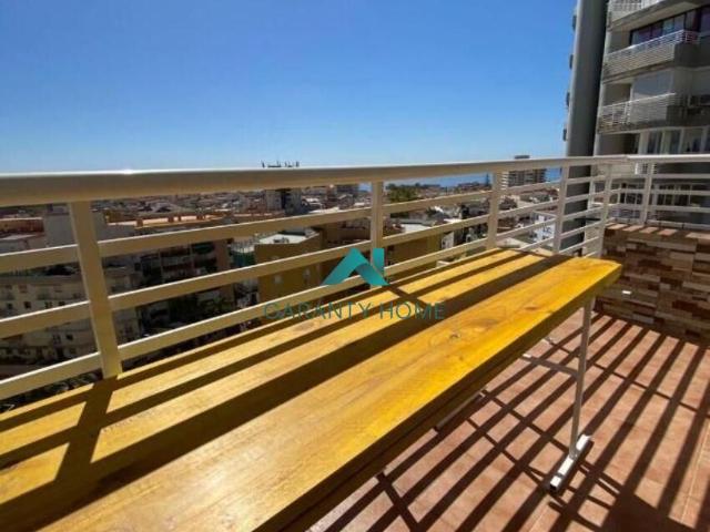 Apartamento en alquiler en Costa del Sol Occidental, Andalucía