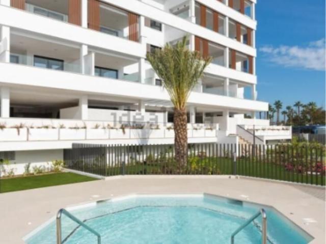 Apartamento en alquiler en Costa del Sol Occidental, Andalucía