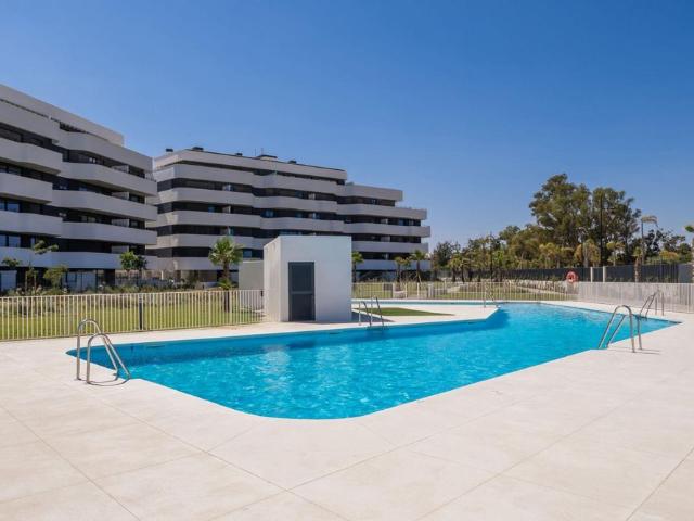Apartamento en alquiler en Torremolinos, Málaga