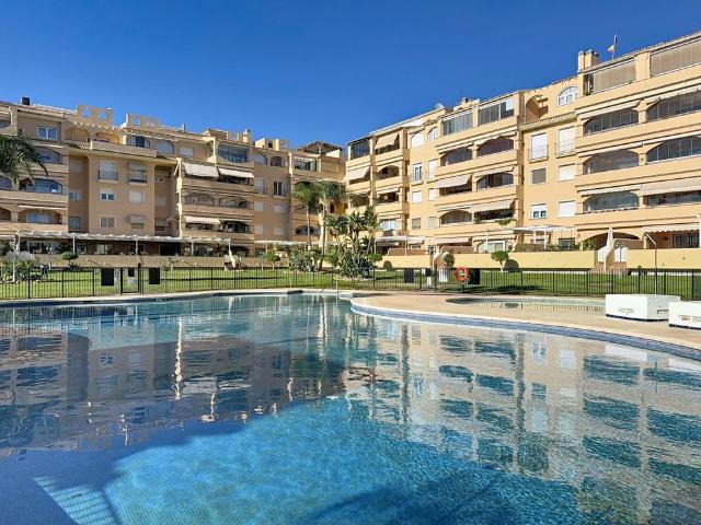 Apartamento en alquiler en Torremolinos, Málaga