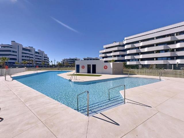 Apartamento en alquiler en Torremolinos, Málaga