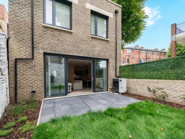 House for sale in Lyons, Greater London