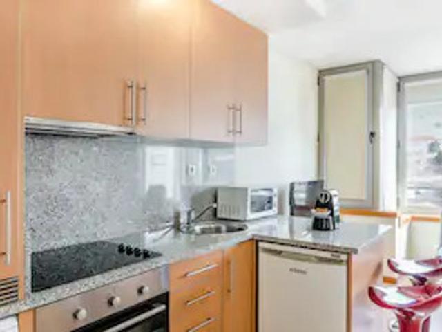 Estúdio alugar em Porto, Cedofeita