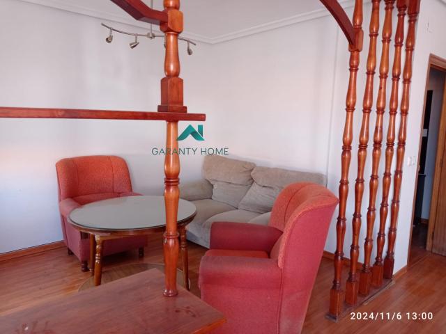 Apartamento en alquiler en Trujillo, Extremadura