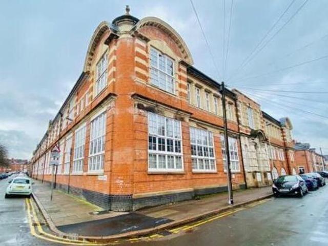House for sale in Pinfold, Leicestershire