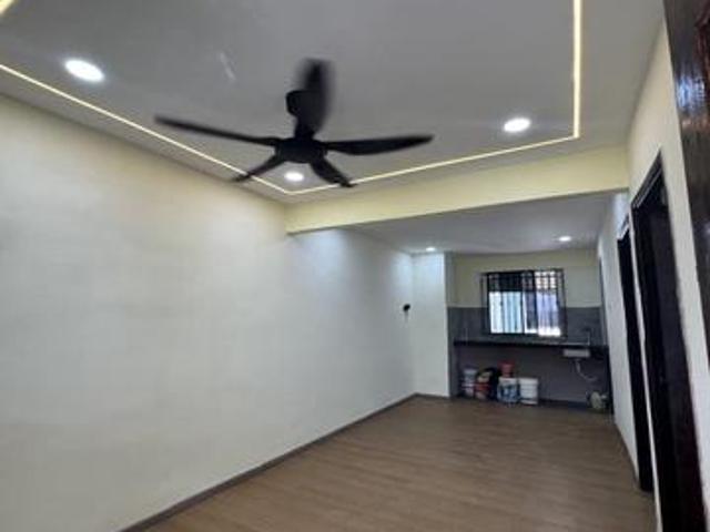 Flat for sale in Skudai, Iskandar Puteri