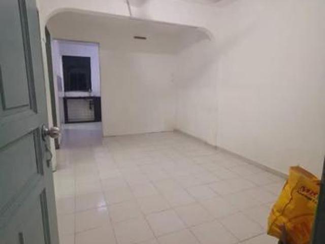 Flat for sale in Bukit Ledang, Johor