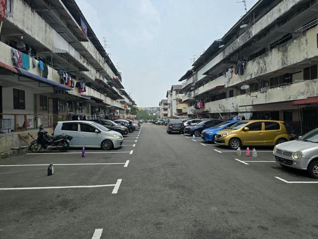 Flat for sale in Skudai, Iskandar Puteri
