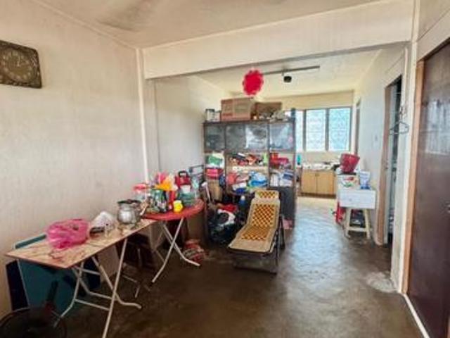 Flat for sale in Bukit Ledang, Johor