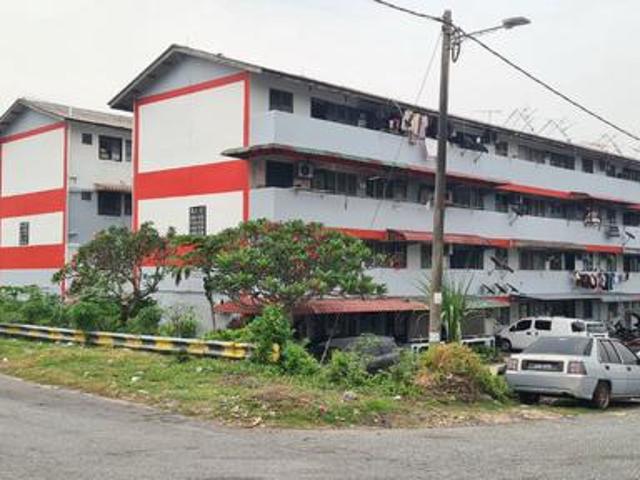 Flat for sale in Skudai, Iskandar Puteri