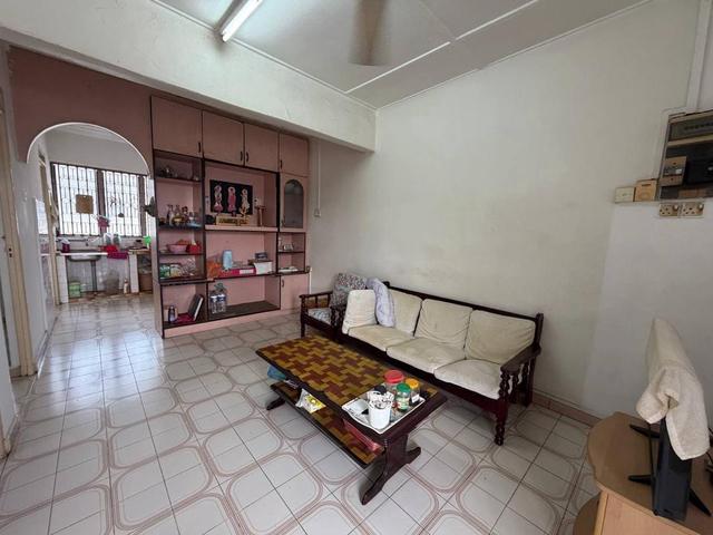 Flat for sale in Bukit Ledang, Johor
