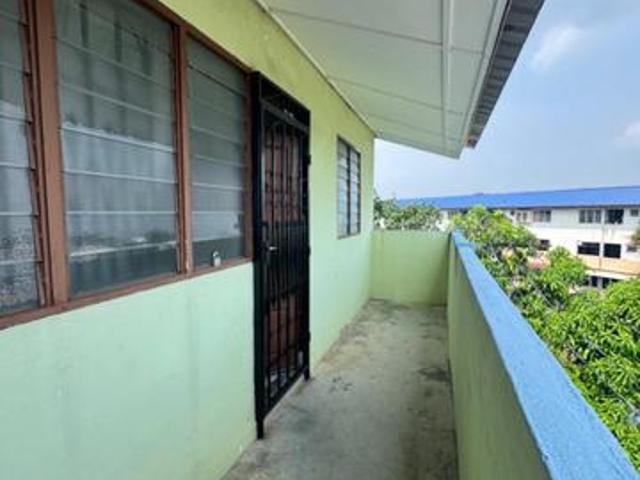 Flat for sale in Skudai, Iskandar Puteri