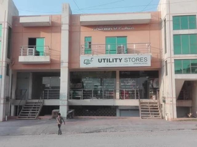 Apartment for rent in Rawalpindi, Islamabad Capital Territory