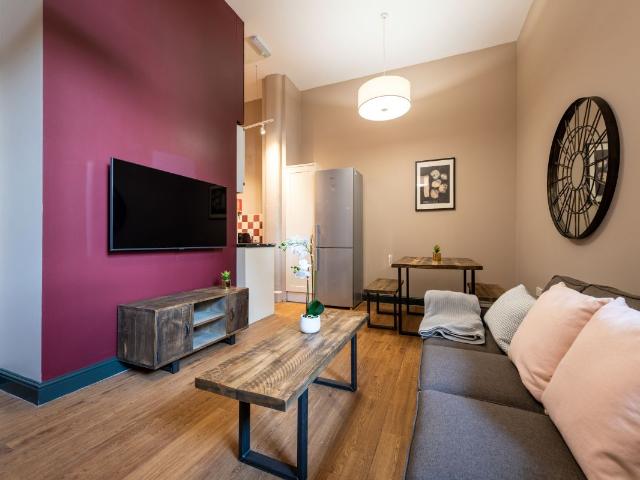 Apartment for rent in Pennsylvania, Exeter