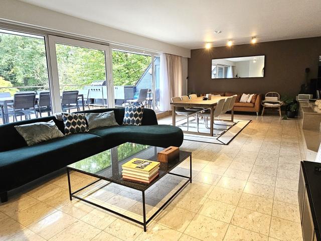 Appartement location à Uccle, Bruxelles