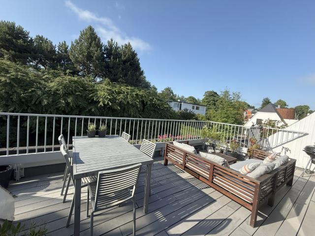 Appartement location à Uccle, Bruxelles