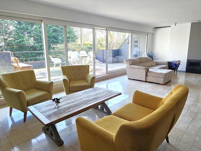 Appartement location à Uccle, Bruxelles