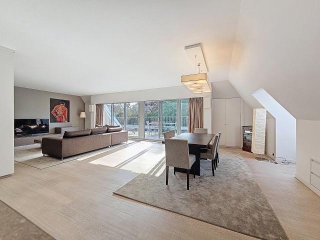 Appartement location à Uccle, Bruxelles