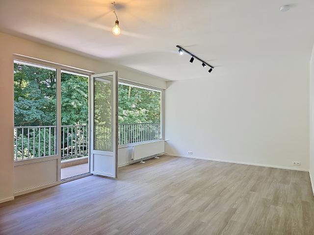 Appartement location à Uccle, Bruxelles