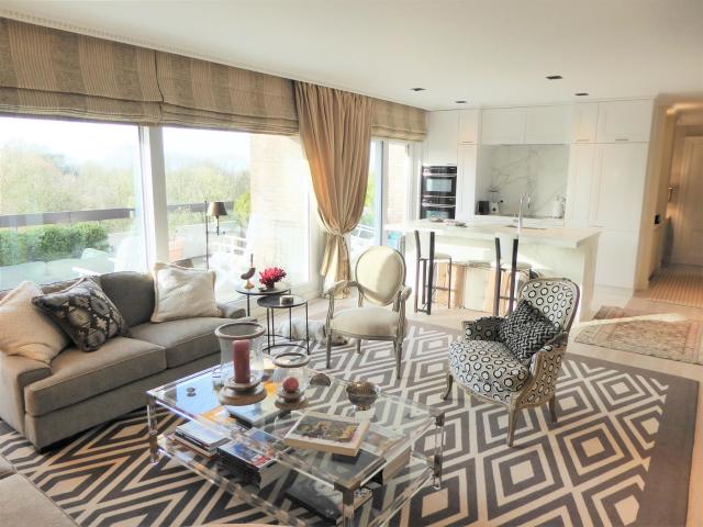 Appartement location à Uccle, Bruxelles